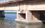 Second pont de Ziguinchor : la pose de la première pierre reportée