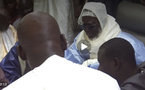 Magal 2026 : Reçu par Serigne Mountakha Mbacké, le maire Abass Fall appelle à la prudence sur les routes