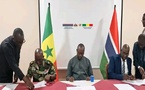 Frontière Sénégal – Gambie : un «accord définitif» signé pour une délimitation «claire et consensuelle»