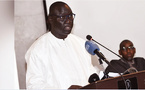 Finances publiques : Massamba Dieng annonce des réformes dans la gestion du patrimoine de l'État