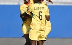 CAN Féminine 2026 : Le Ghana s'impose 2-0 face au Cap-Vert 