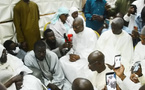 Magal de Touba : Macky Sall dépêche une délégation auprès du Khalife général et sollicite des prières pour l'ONU