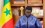 Conseil des ministres : Babacar Ndiaye, Abdou Gning et Yaye Khadidiatou Djamila Diallo remplacés