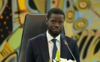 JOJ Dakar 2026 : le Président Bassirou Diomaye Faye exige la finalisation urgente des travaux