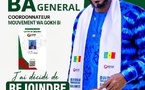 Politique à Pikine : Moussa Ba « Général » et le mouvement Wa Gokh Bi fusionnent avec PASTEF