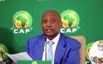 Football : la CAF va examiner l’initiative « FIFA Forward Enterprise » en Comité Exécutif