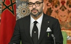 ​Maroc: dans son discours annuel à la nation, Mohammed VI vante la stabilité et la réussite économique du royaume