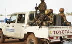 Mali: Amnesty international dénonce les exécutions de soldats maliens «hors de combat», des «crimes de guerre»
