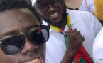 Décès de  Mansour Diouf : El Malick Ndiaye salue la mémoire «d’un jeune engagé et profondément» patriote