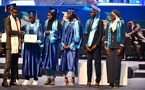 Concours  général 2026: des récompenses exceptionnelles pour les lauréats de la 60e édition