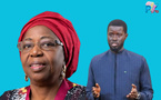Le Professeur Awa Mari Coll Seck encensée par Diomaye : Un modèle d'excellence pour la jeunesse sénégalaise