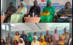 Journée de la femme africaine : le Réseau Siggil Jigéen appelle à « arracher » les postes de décision