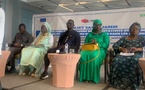 ​Sénégal : le COSCE dénonce la faible présence des femmes, des jeunes et des personnes handicapées aux postes de décision