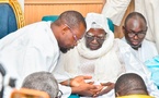 Magal 2026 : le Khalife général des Mourides appelle à la paix et à l'unité nationale devant Ousmane Sonko 
