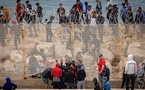Crise migratoire à Ceuta : le gouvernement local débordé par l'arrivée de plus de 1 500 migrants