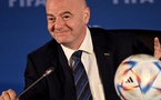 Projet de société commerciale de la FIFA : l'UEFA et ses 55 membres menacent de boycotter les Mondiaux