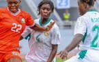 CAN féminine 2026 : Le Sénégal s'impose face au Kenya et se relance 