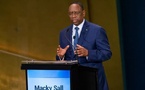 Candidature à l’ONU : le camp de Macky Sall estime que la course reste ouverte après le premier vote-test