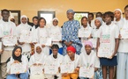 Santé et éducation à Ziguinchor : Marie Khōn Faye remobilise les acteurs communautaires pour la protection des adolescents