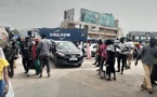 Grand Magal 2026 : à Colobane, les départs vers Touba s’intensifient dans la ferveur (REPORTAGE)