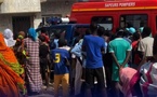 ​Dahra : une fillette de 4 ans tuée dans un accident de la circulation