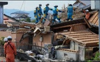 Séisme au Japon : le bilan s’alourdit à 35 morts, les recherches se poursuivent sous une chaleur extrême