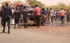 ​Magal Touba 2026: trois morts et quinze blessés dans un grave accident à hauteur de Mbacké