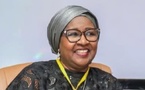 ​Journée de la Femme africaine : l'hommage de Diarra Guèye Kébé aux femmes « qui transforment les épreuves en force »