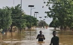 Pluies diluviennes à ​Kédougou : Khossanto et Sabodala coupés du monde, les évacuations sanitaires compromises