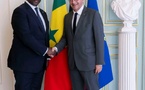 Sécurité des JOJ 2026 : entretien téléphonique entre les ministres de l'Intérieur sénégalais et français 