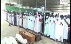 Dakar : l'Association pour la Perfection et la Miséricorde va inhumer 31 corps non identifiés ce dimanche à Yoff