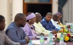 Rapports de la CNDH : Amsatou Sow Sidibé salue les réformes engagées et plaide pour un renforcement de l’institution 