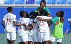 CAN féminine 2026 : la Côte d’Ivoire tenue en échec par l’Afrique du Sud au bout du suspense