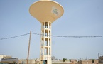 Magal Touba 2026 : le ministère de l'Hydraulique met en service cinq postes avancés pour le ravitaillement en eau 