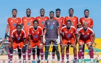 Coupe  CAF : Diambars désigné, l'AJEL de Rufisque conteste la décision de la FSF et envisage des recours 