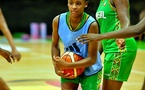 AfroBasket féminin U18 : 16 joueuses retenues par le sélectionneur Malick Bachir Diop