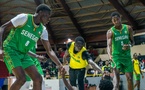 AfroBasket U18 : Mouhamed Sène dévoile la liste des 14 “Lionceaux” retenus