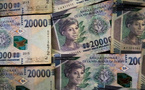 La Guinée choisit son franc plutôt que l'eco, la monnaie unique de la Cédéao