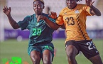 CAN féminine 2026 : le Nigeria s'impose face à la Zambie et reste en course pour les quarts 