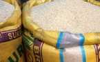 Consommation : forte baisse des prix du riz importé ordinaire en mai 2026