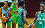 Afrobasket U18 2026 : les sélections féminine et masculine du Sénégal connaissent leurs adversaires