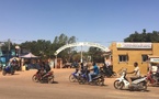 Burkina Faso: la vidéo-verbalisation entre en vigueur à Ouagadougou