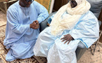 Touba : clôture du 122e Magal ce lundi à 11h en présence du ministre de l'Intérieur