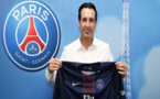 Officiel : Unai Emery est le nouvel entraîneur du PSG