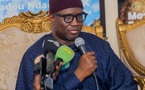 Magal de Touba : Mouhamadou Makhtar Cissé appelle à « poser des actes concrets » contre les accidents 