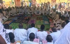 Le Magal célébré dans les prisons de Rebeuss et Camp Pénal