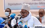 Magal Touba 2026 : le porte-parole du khalife appelle à la paix et une meilleure anticipation des éditions futures
