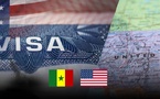 Visas américains : la caution bancaire passe à 20 000 dollars pour 30 pays africains  dont le Sénégal