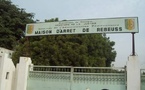 Prison de Rebeuss : le ministre de la Justice effectue une visite inopinée des chambres les plus surpeuplées 