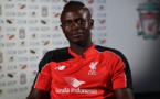 Sadio Mane: La première entrevue LFC en pleine